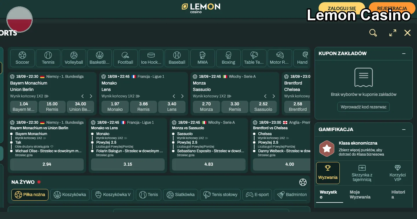 gry i automaty – Lemon Casino: instalacja Lemon Casino app na androida 