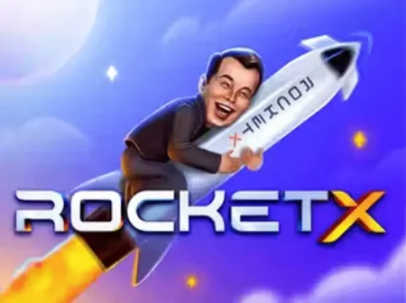 Casino Rocket X – Lemon Casino